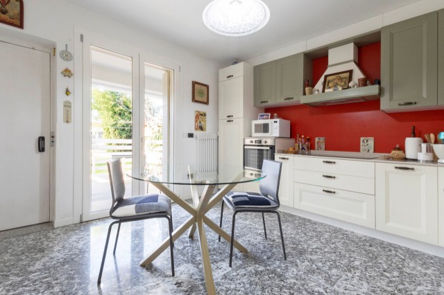 Casa Bifamiliare/Schiera in Vendita a Quarto d'Altino